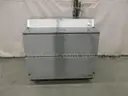 Commercial Freezer - A5