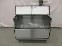 Commercial Freezer - A5