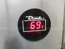 Commercial Freezer - A5