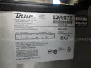 Commercial Freezer - A5
