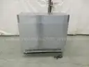 Commercial Freezer - A5