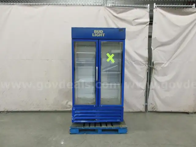 Commercial Display Cooler - B5