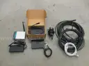 Lot of Office Electronics &#x26; Cables - B1
