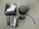 Lot of Office Electronics &#x26; Cables - B1