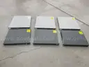 Lot of Cisco Switches - A5