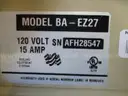 3 Laminators - B5