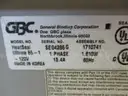 3 Laminators - B5