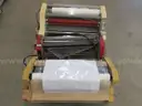 3 Laminators - B5