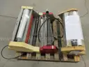 3 Laminators - B5