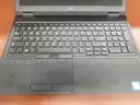 Dell Latitude Laptop - A7