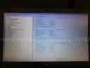 Dell Latitude Laptop - A7