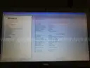 Dell Latitude Laptop - A7