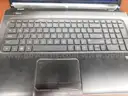 HP Laptop - A7