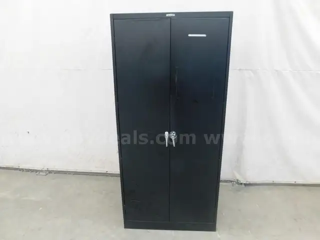 Storage Cabinet - C1