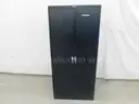 Storage Cabinet - C1