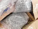 Lot of Screws, Nuts &#x26; Bolts - B5