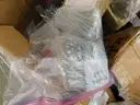 Lot of Screws, Nuts &#x26; Bolts - B5
