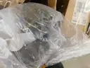 Lot of Screws, Nuts &#x26; Bolts - B5