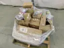 Lot of Screws, Nuts &#x26; Bolts - B5