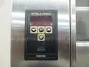 Commercial Freezer - B5