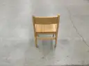 Pallet of Library Chairs - B5