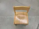 Pallet of Library Chairs - B5