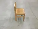 Pallet of Library Chairs - B5
