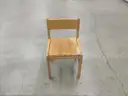 Pallet of Library Chairs - B5