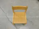 Pallet of Library Chairs - B5
