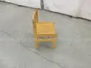 Pallet of Library Chairs - B5