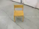 Pallet of Library Chairs - B5