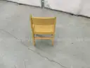 Pallet of Library Chairs - B5