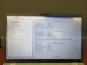 Dell Precision Laptop - A12