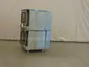 Commercial Double Oven - C5