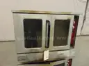 Commercial Double Oven - C5