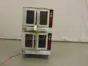 Commercial Double Oven - C5