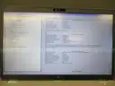Dell Precision Laptop - A12