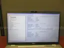 Dell Precision Laptop - A12