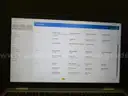 Dell Precision Laptop - A12