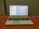 Dell Precision Laptop - A12