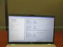 Dell Precision Laptop - A12