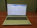 Dell Precision Laptop - A12