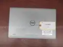 Dell Precision Laptop - A12