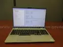 Dell Precision Laptop - A12
