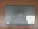 Dell Latitude Laptop - A12