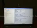 Dell Latitude Laptop - A12