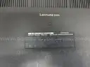 Dell Latitude Laptop - A12
