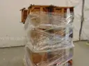 Pallet of Library Chairs - C2
