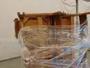 Pallet of Library Chairs - C2