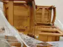 Pallet of Library Chairs - C2